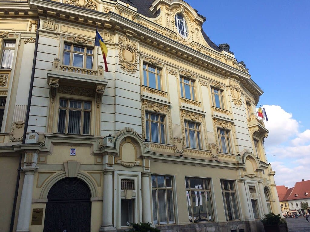Franz Binder Museum of Universal Ethnography
