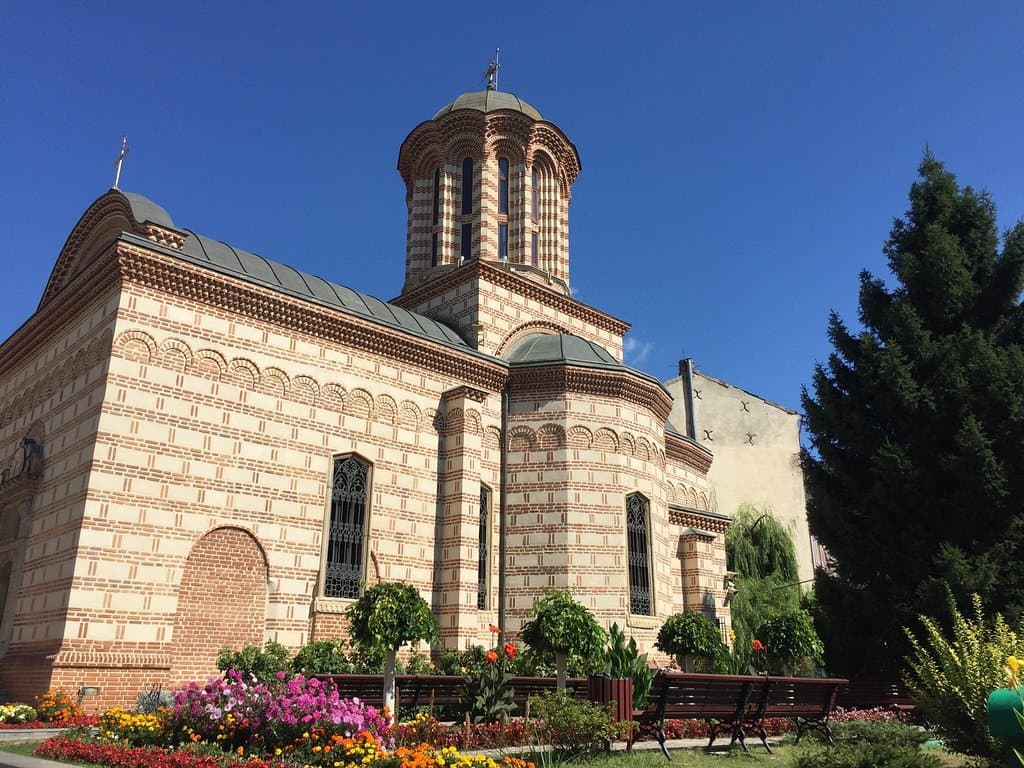 Old Court Church St. Anthony