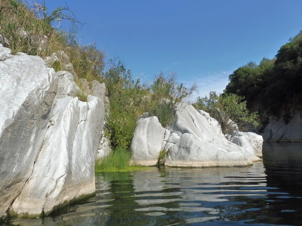 Gole di Tiberio