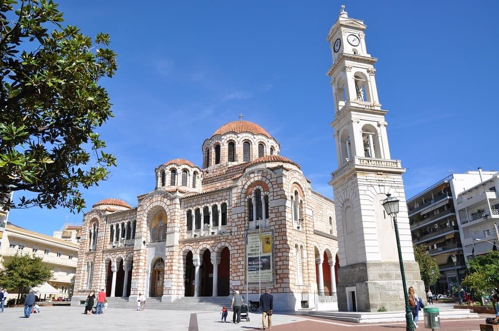 Собор СвятогоНиколая