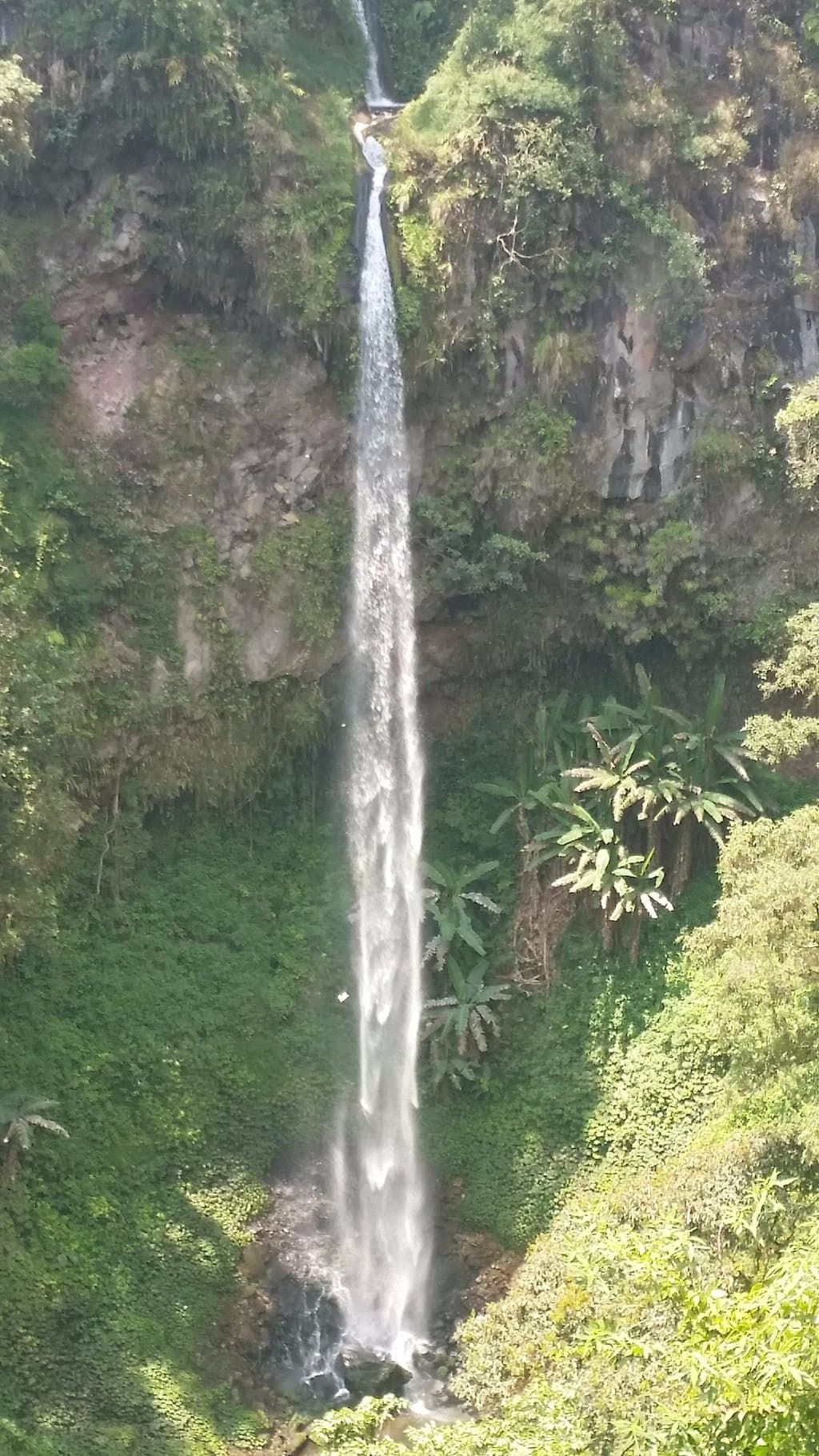 Air terjun 1