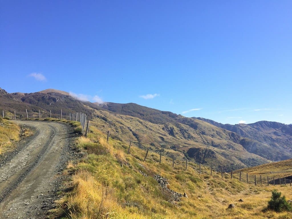 Parco Regionale dell'Aveto