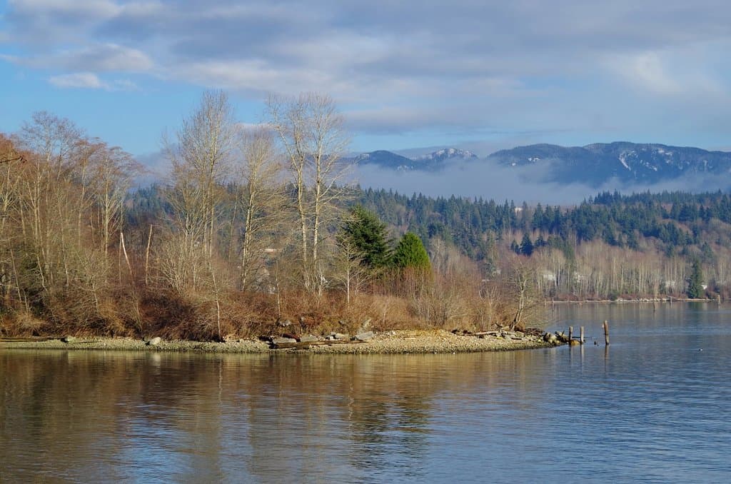 Maplewood Flats Conservation Area