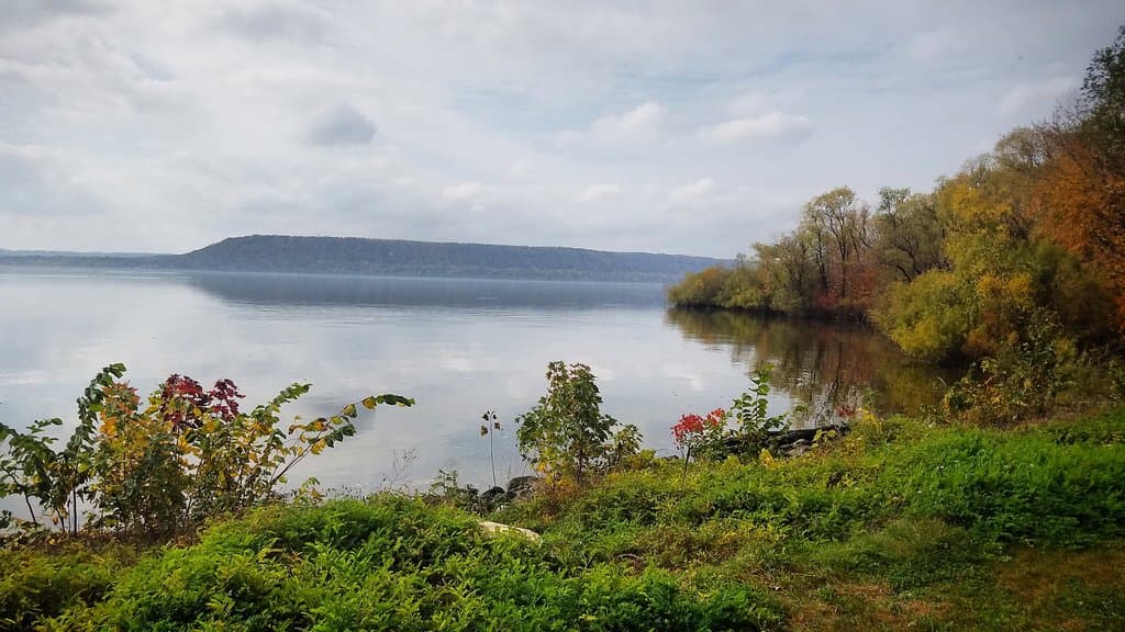 Lake Pepin Scenic Byway