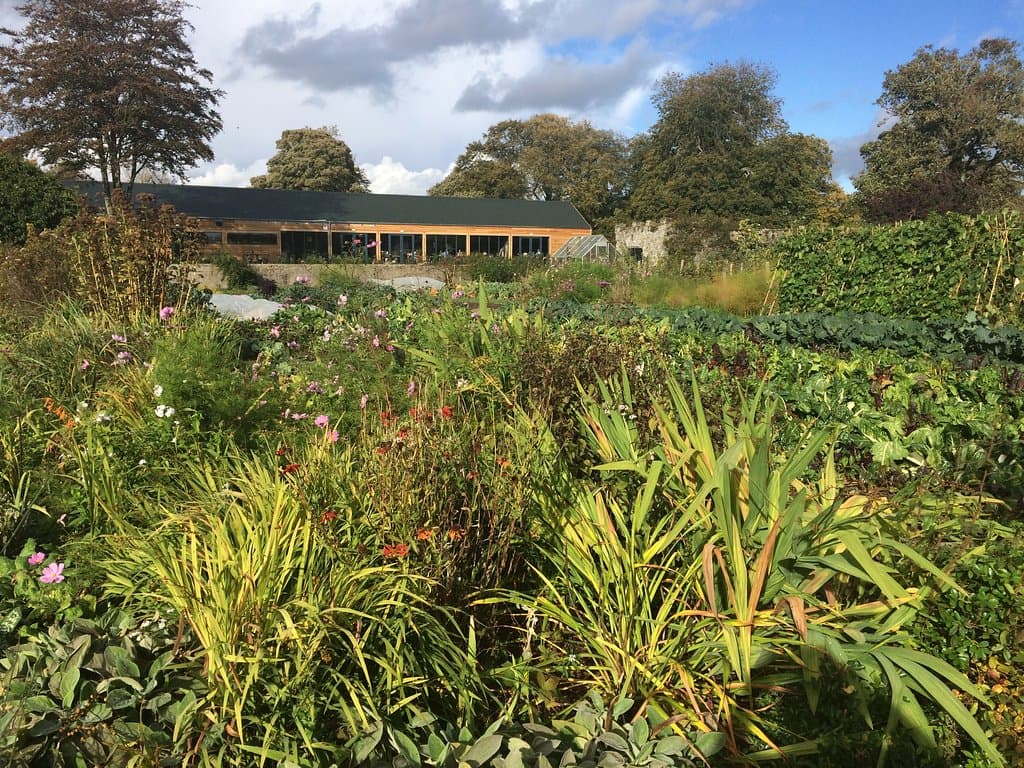 Burtown House and Gardens