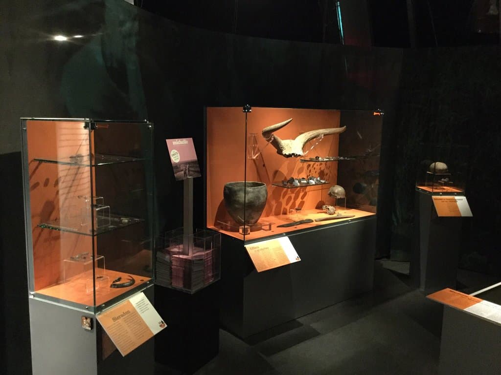 Nieuw Land National Park