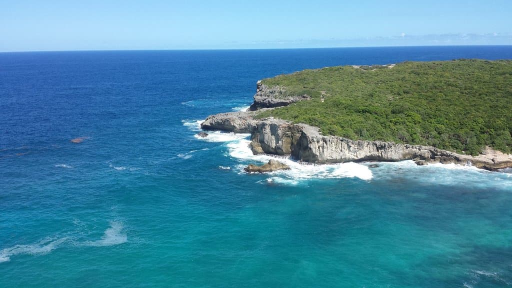 Entrée de la Porte d'Enfer