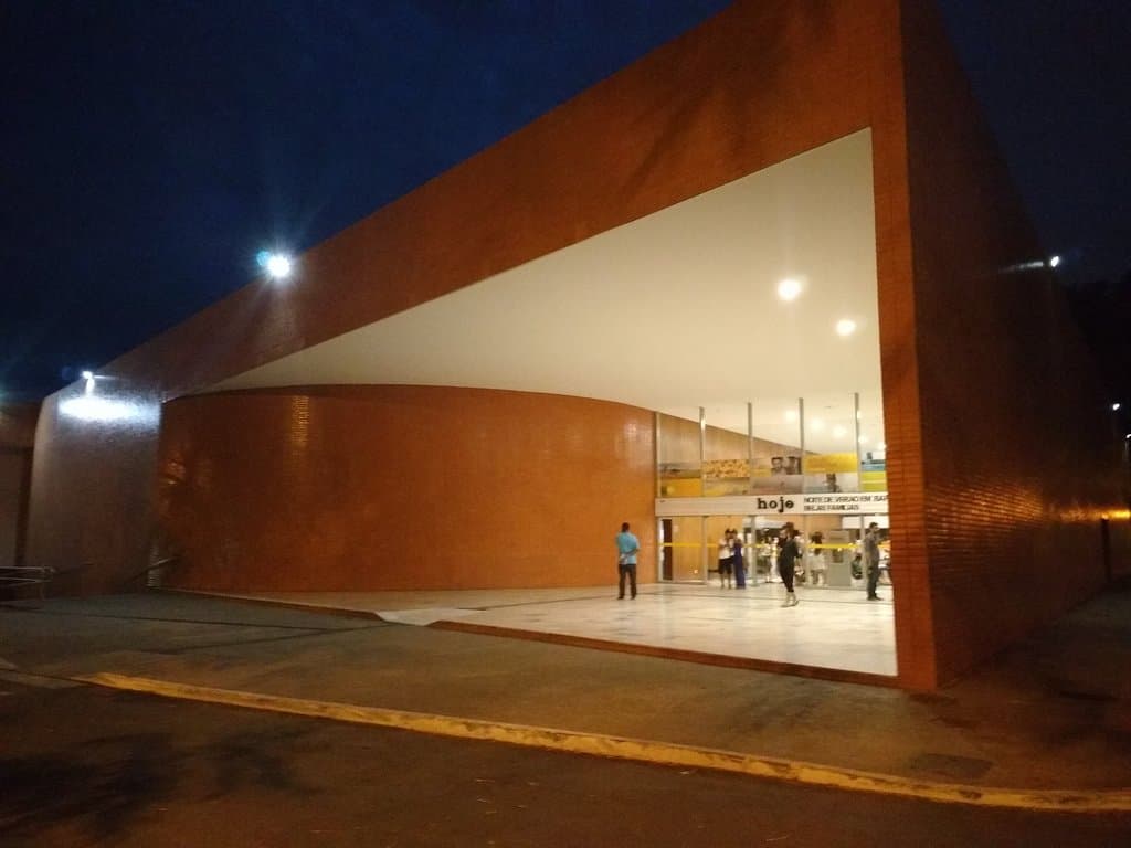 Cine Brasília