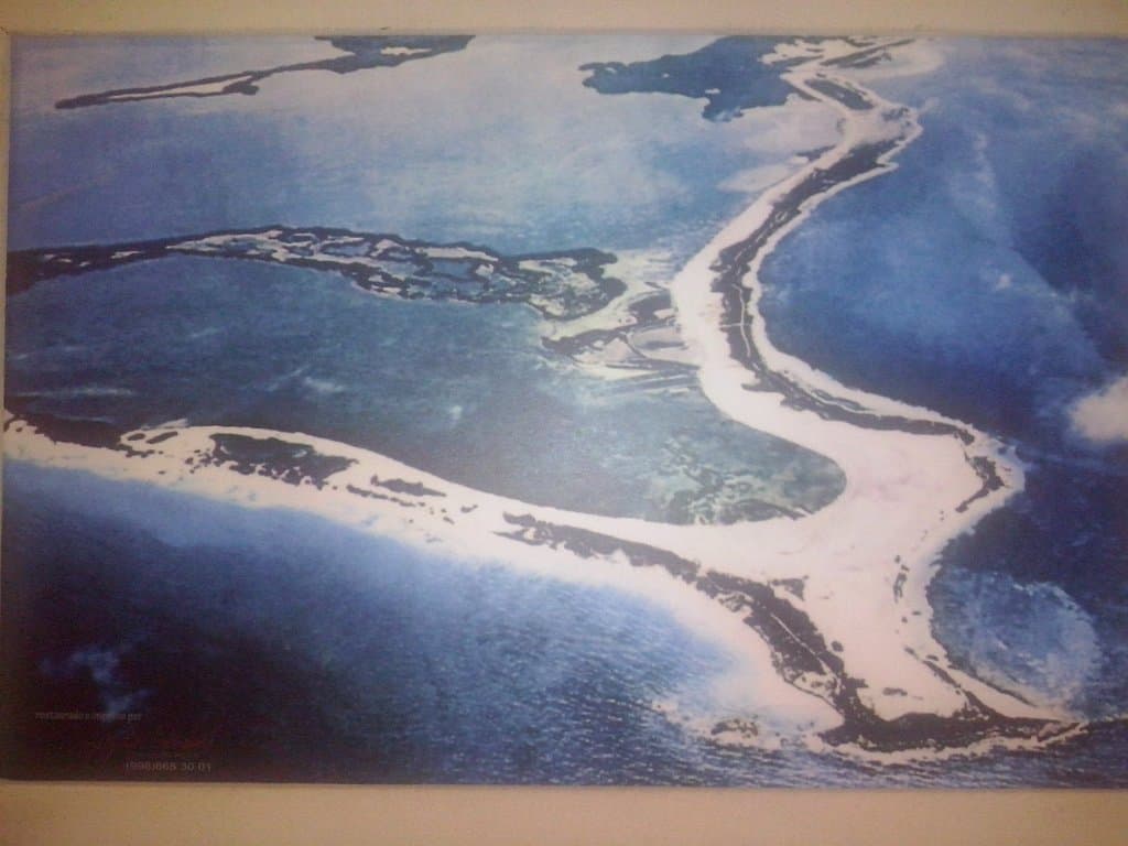 Galería fundación de CaNCUN 2