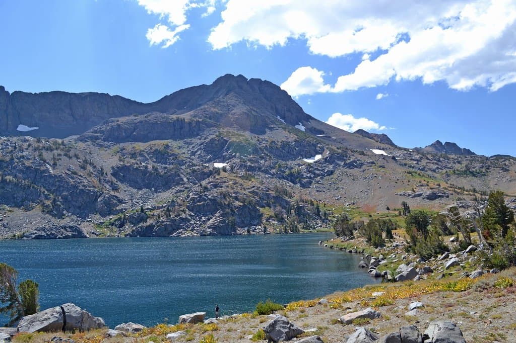 Winnemucca Lake