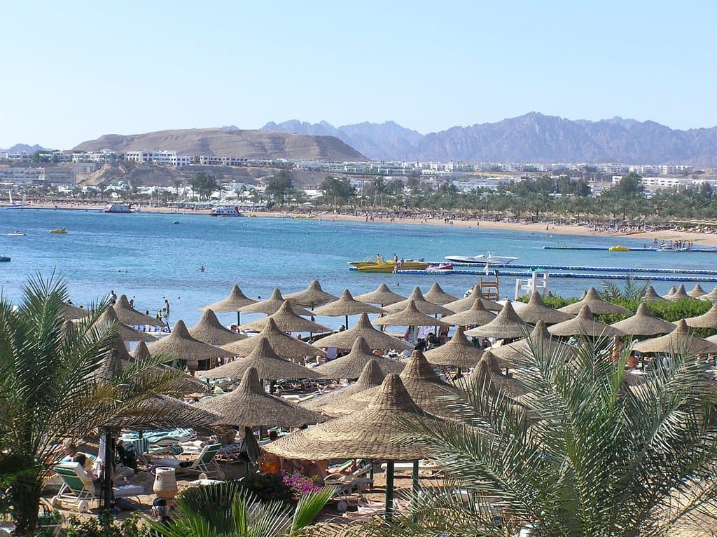 spiaggia