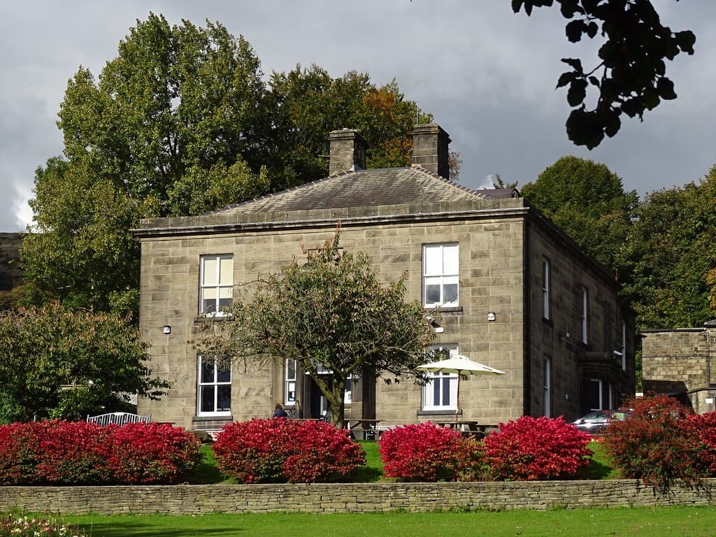 The Whitaker Museum