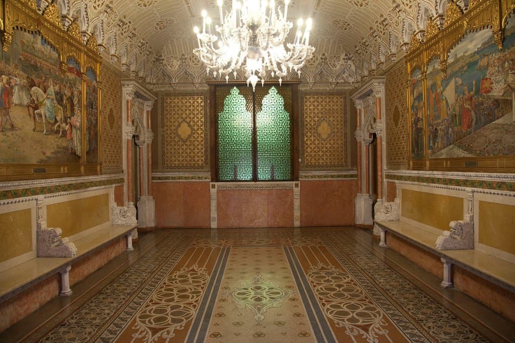 Salone Trecentesco