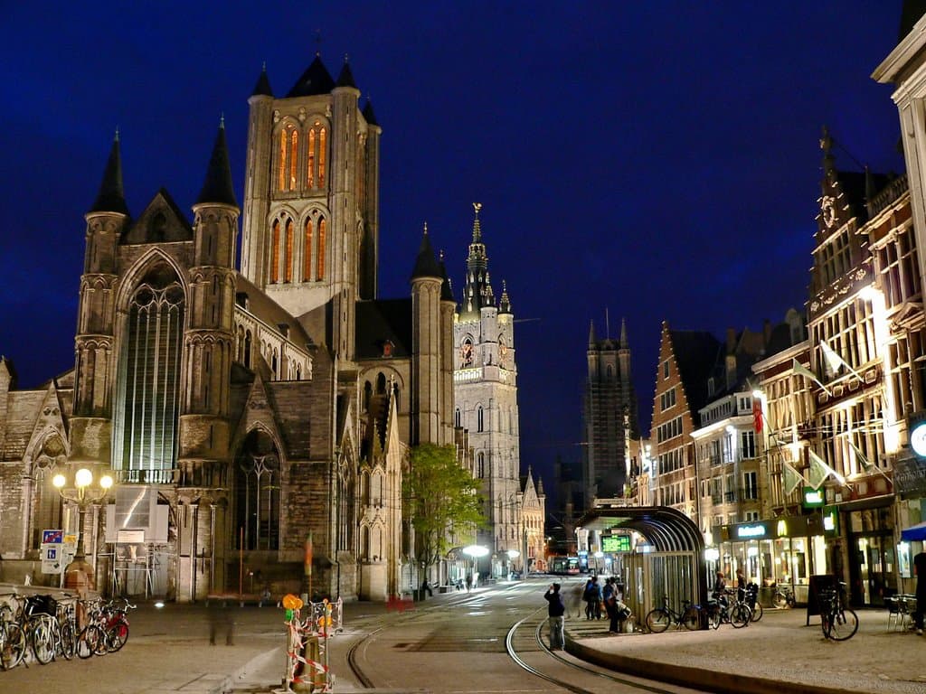 Korenmarkt