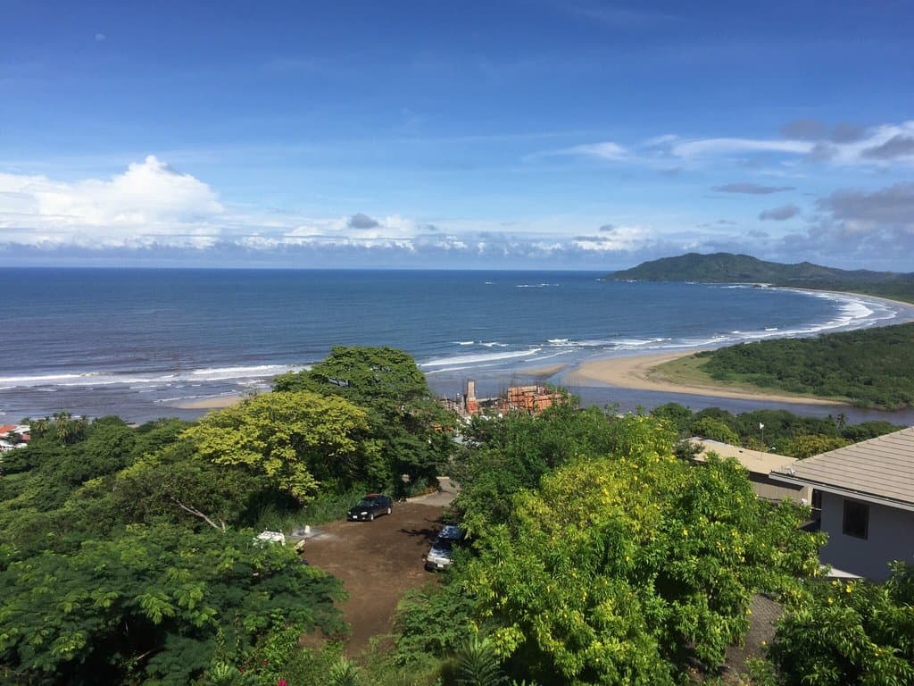 Tamarindo Beach