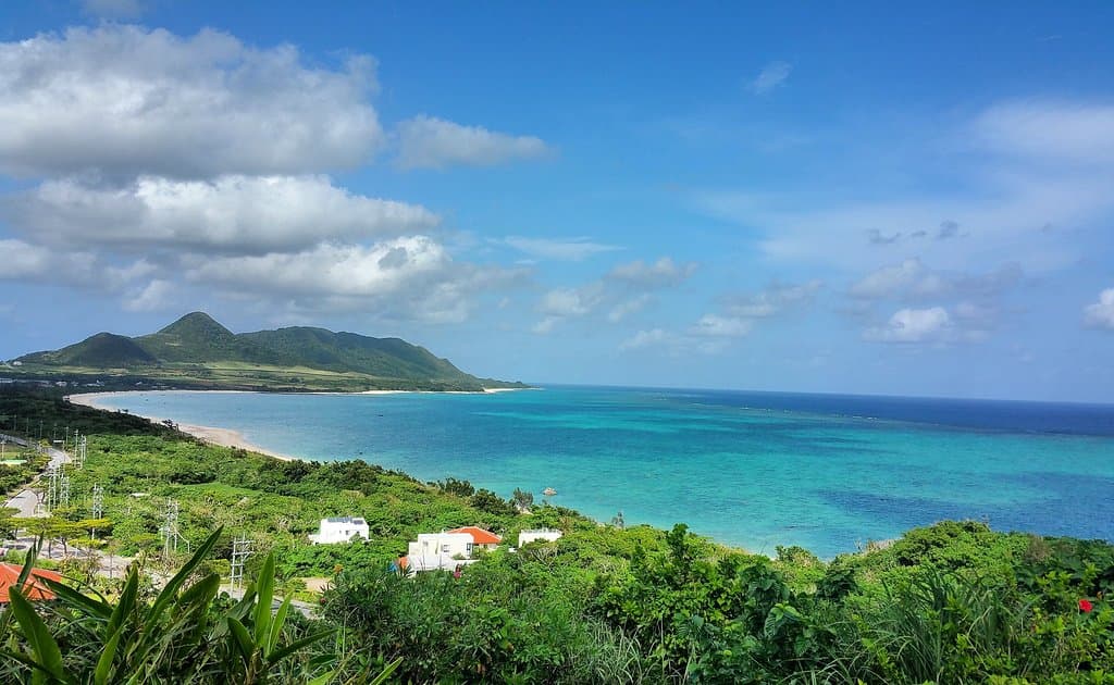 Tamatorizaki Observatory