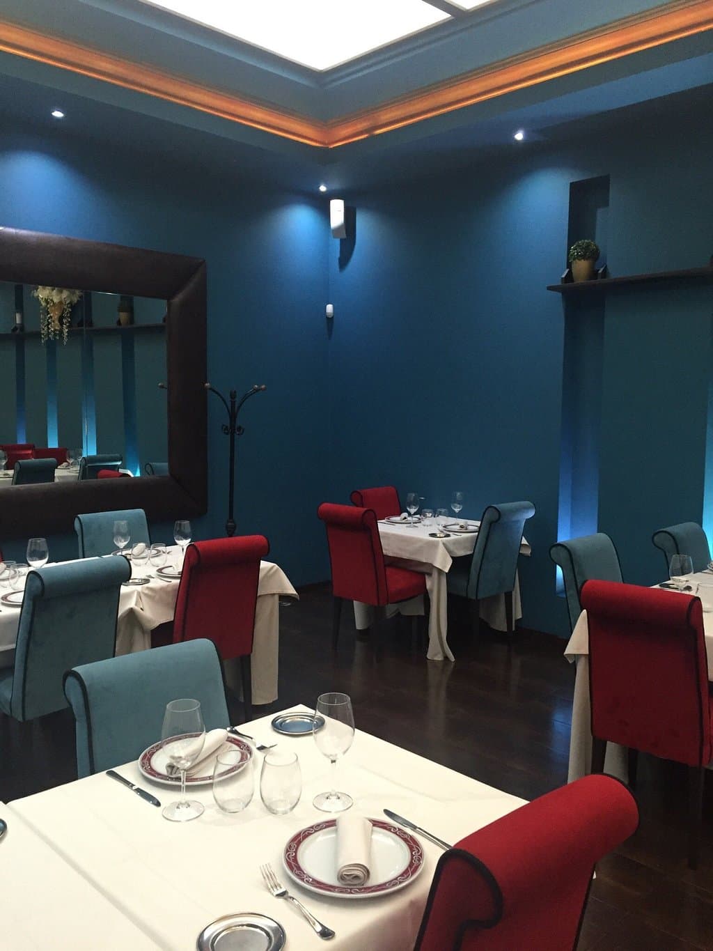 Restaurante Casa Valero