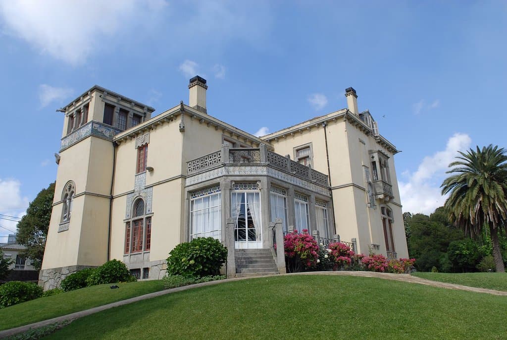 Museu da Quinta de Santiago