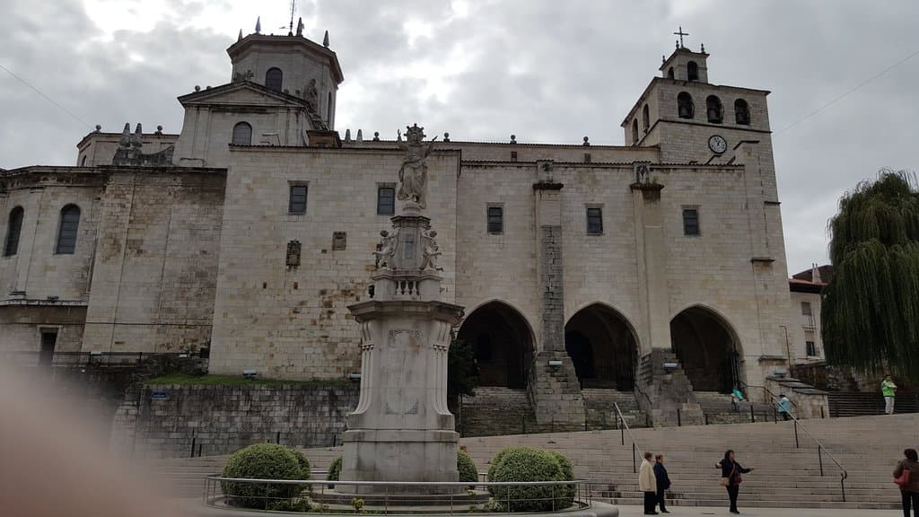Parroquia del Santísimo Cristo