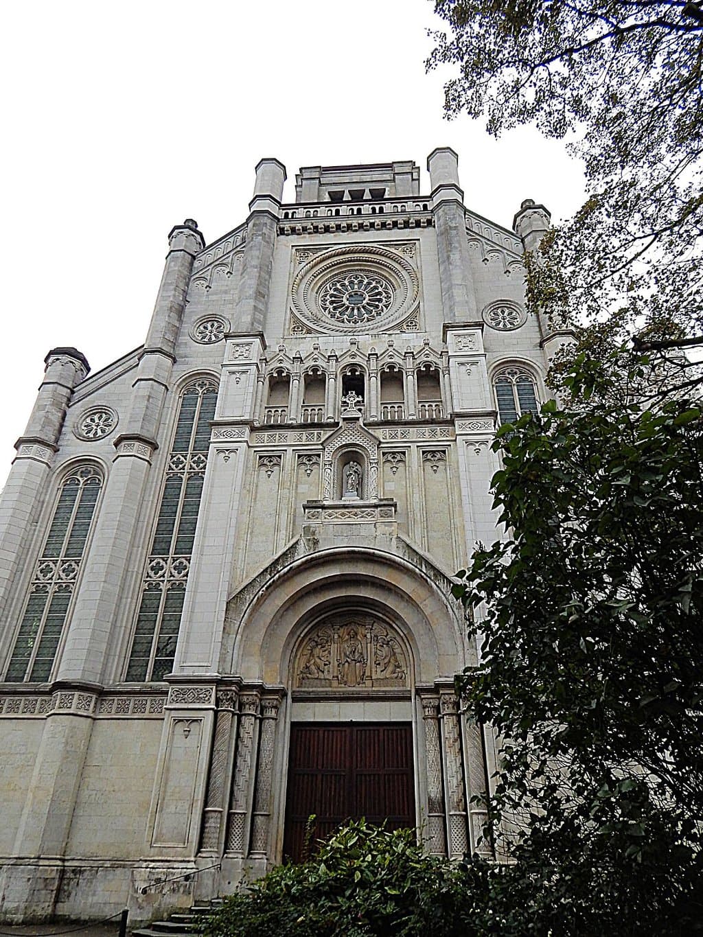 Saint Anne's Church
