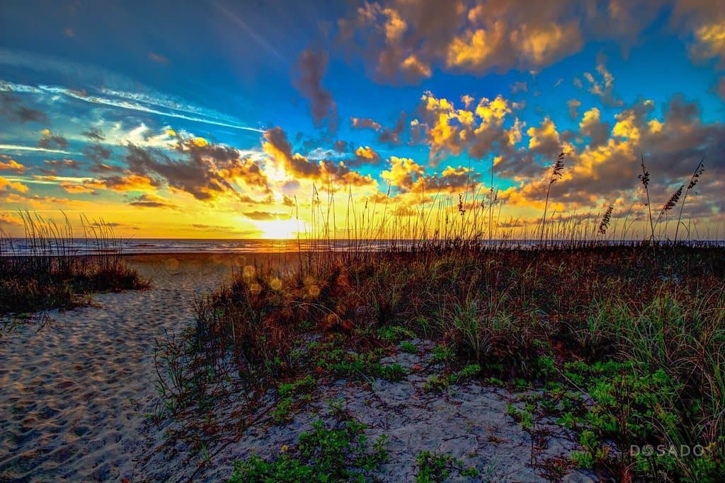 Robert Paul Murkshe was Cocoa Beach's Mayor from 1963 to 1972.