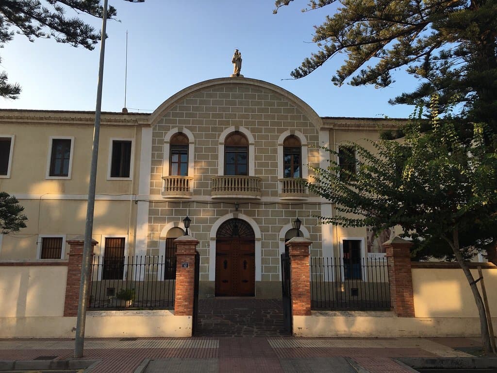 Carmelitano Distillery and Cellars