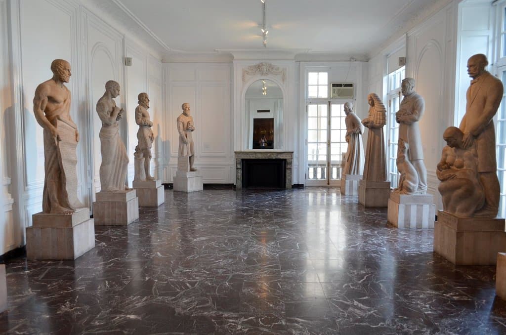 International Museum of Surgical Science