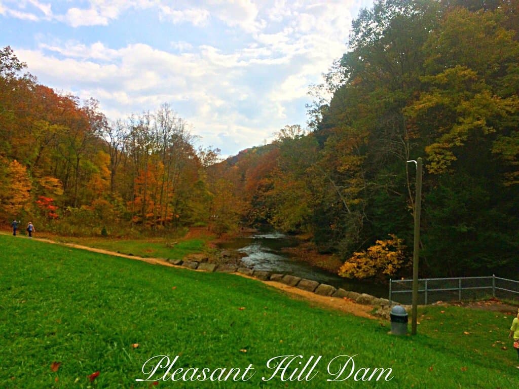 Mohican State Park Ohio