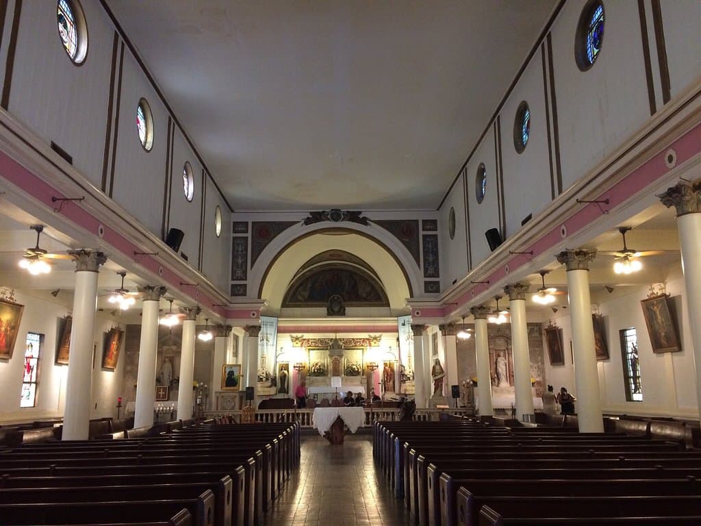 St. Augustine Church