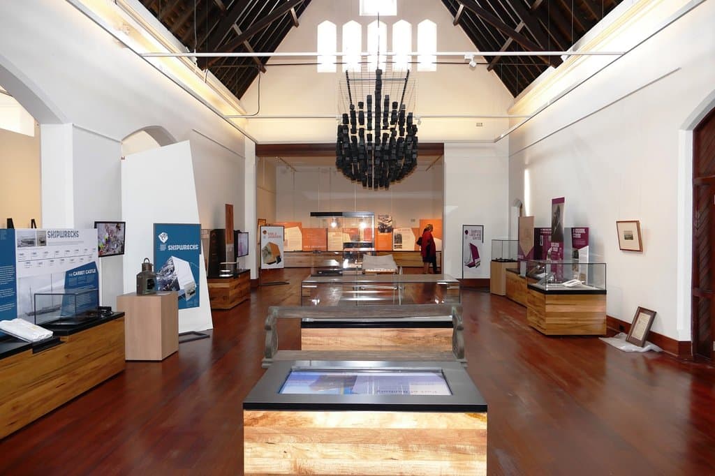 Bunbury Museum and Heritage Centre