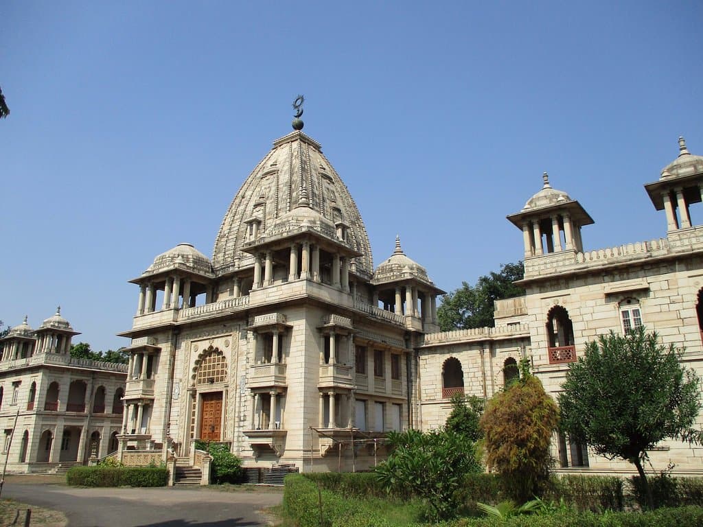 General view