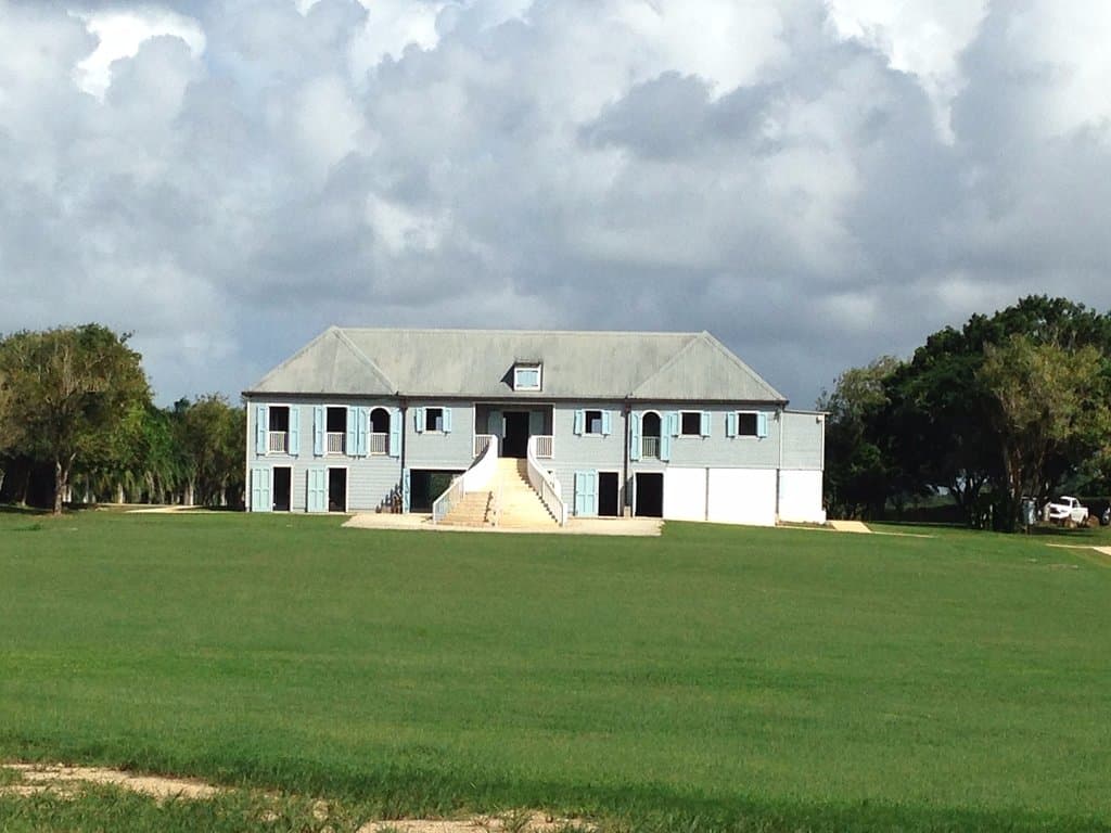 Hacienda La Esperanza, Manatí, Puerto Rico