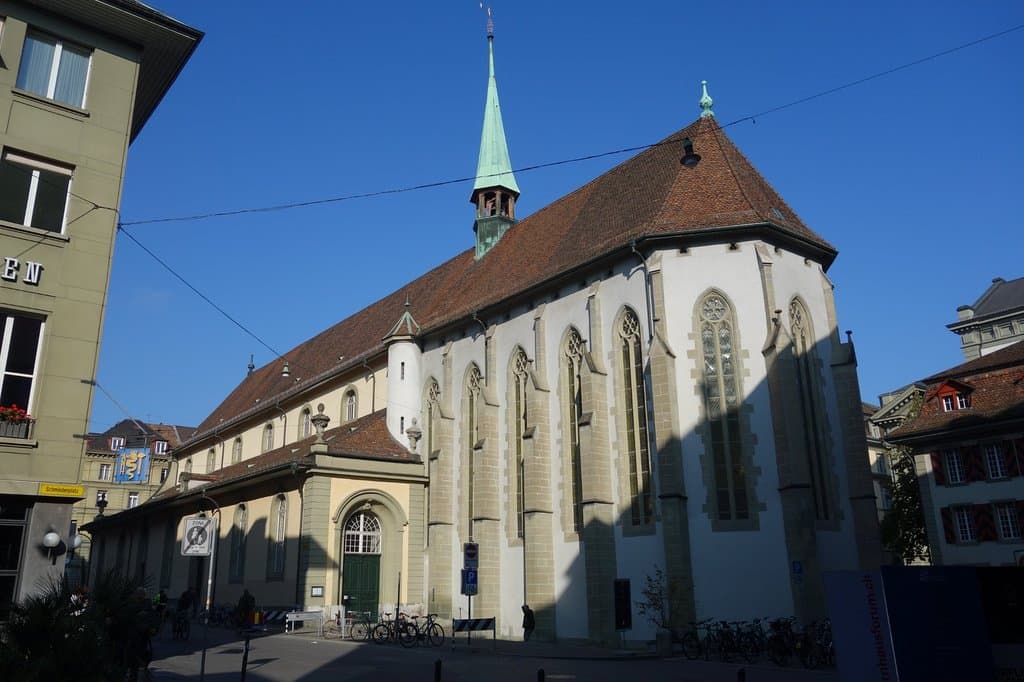 French Church