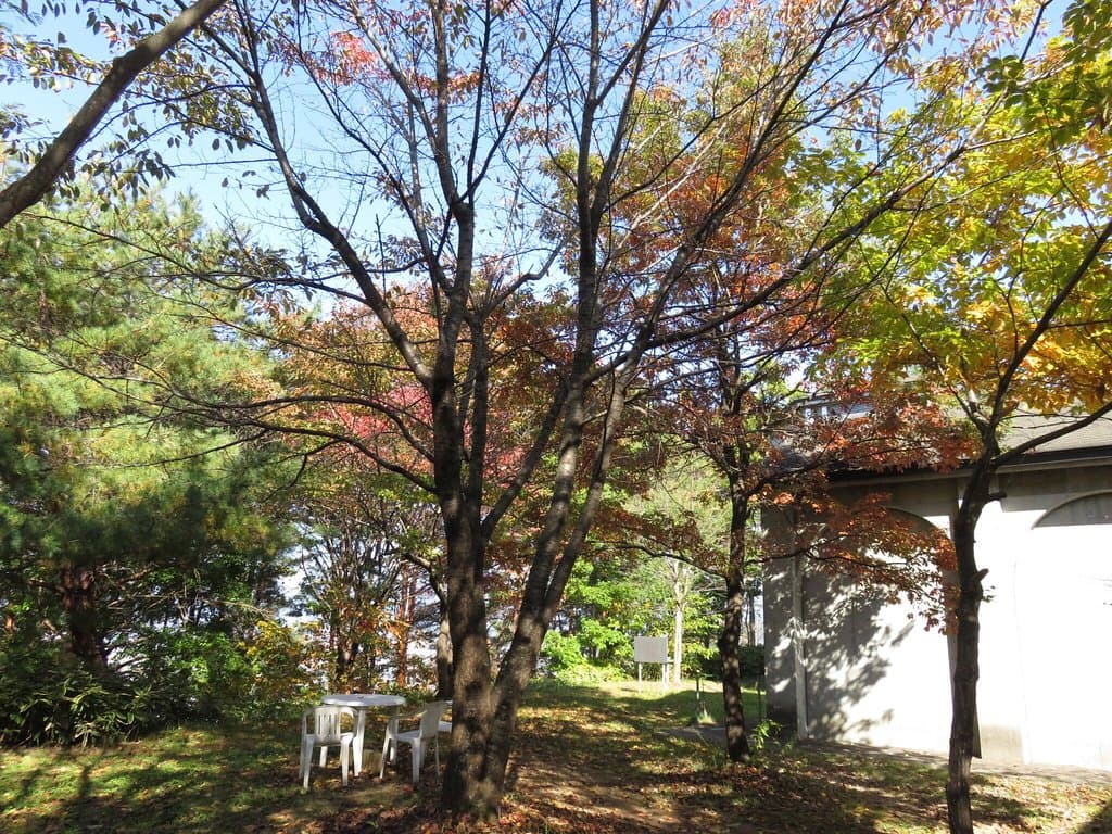 Mugonkan (Museum of the Silent)