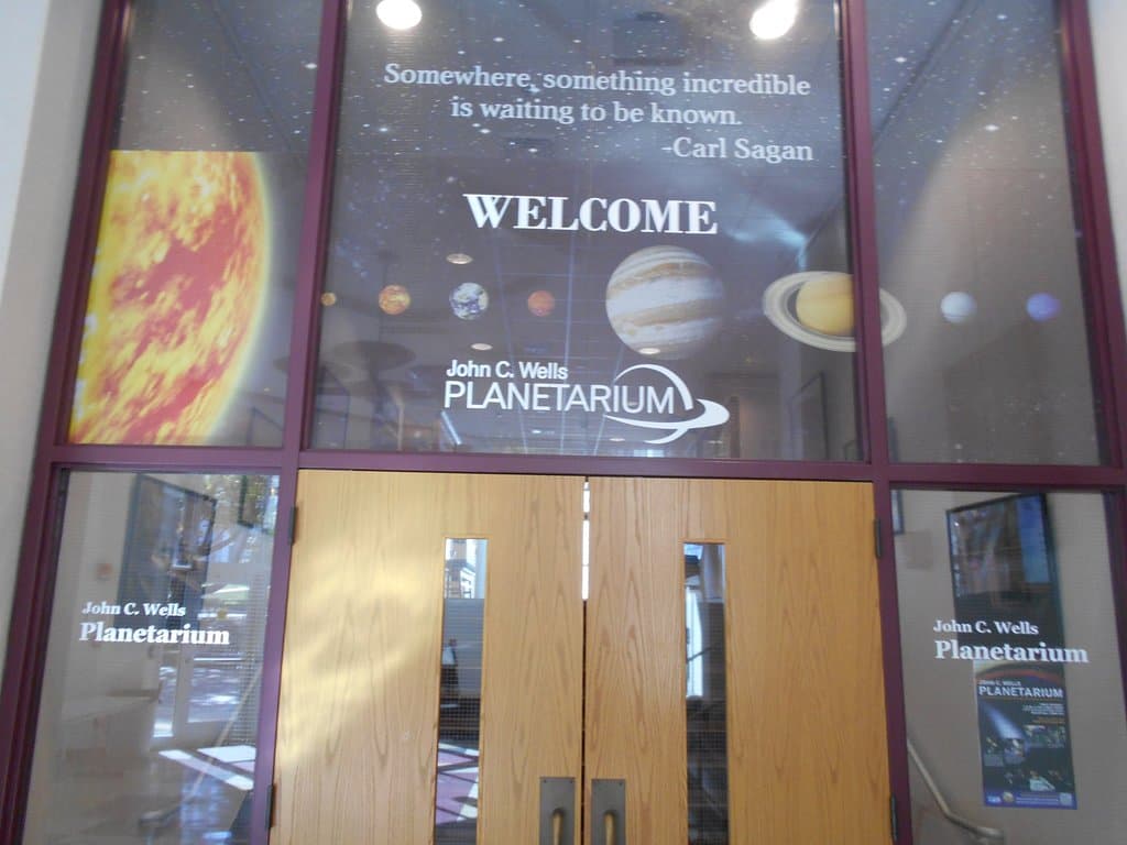 Planetarium