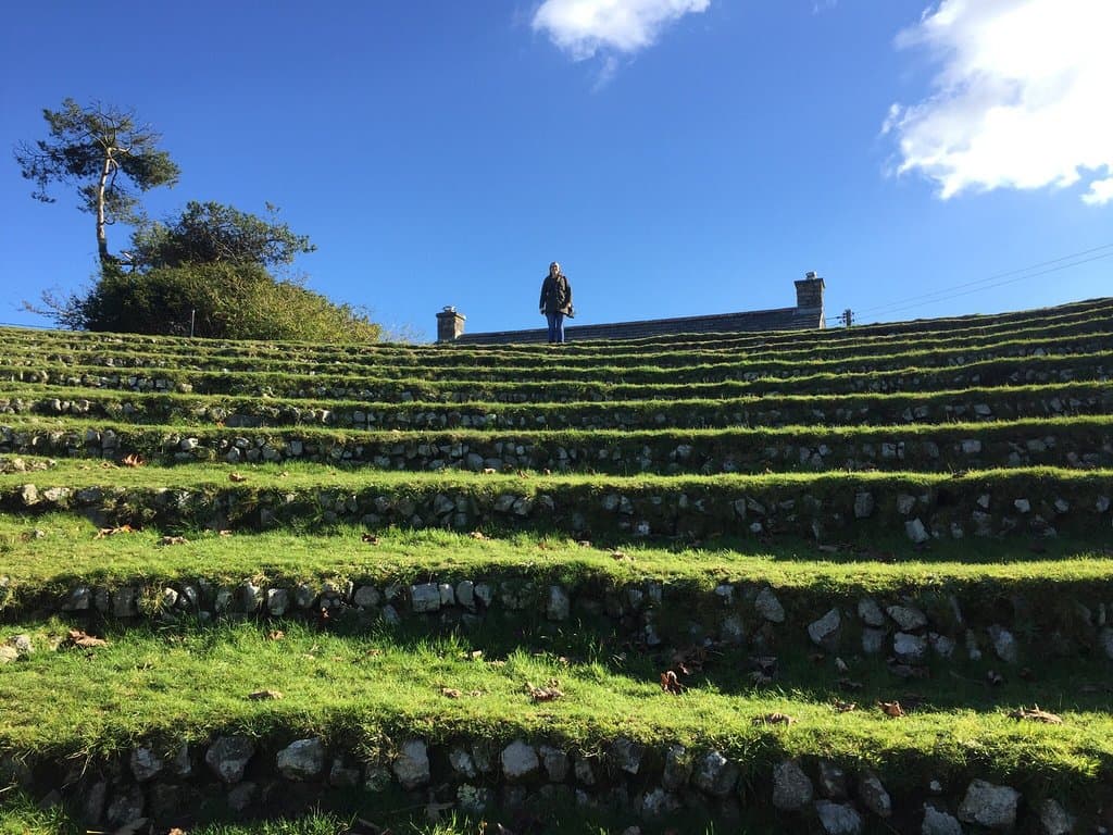 Gwennap Pit