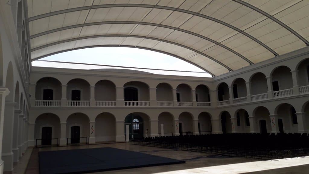 Museo Histórico Naval