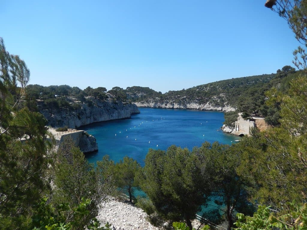 port miou