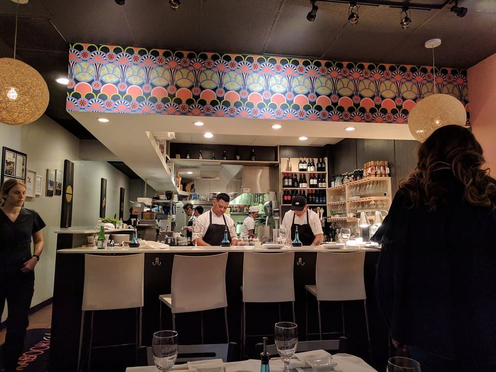 Kabooki Sushi - East Colonial