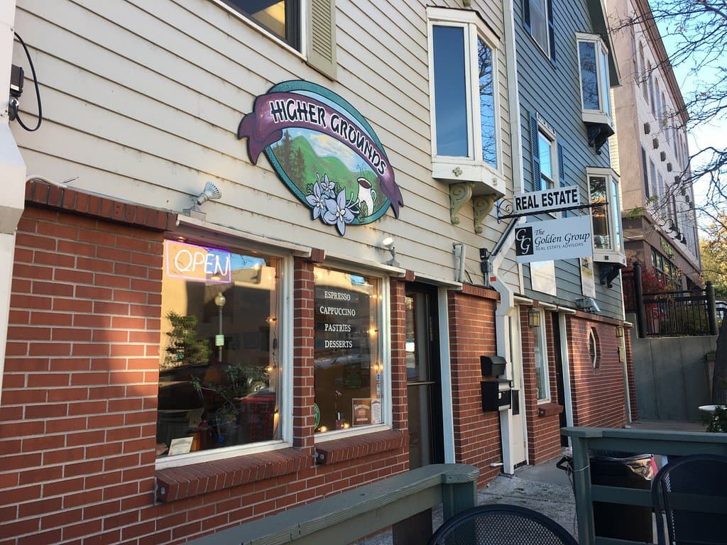 Grounds and Gold Co.