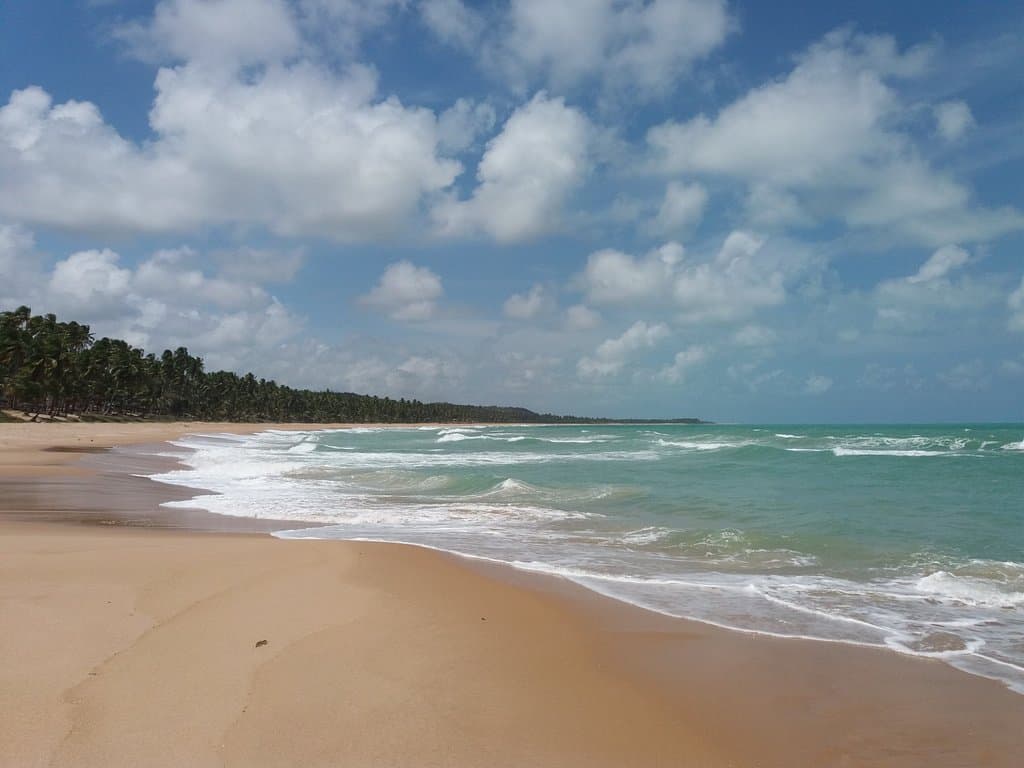 Praia