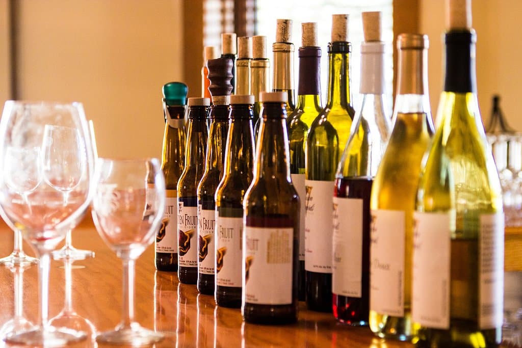 Varaison Vineyards & Winery