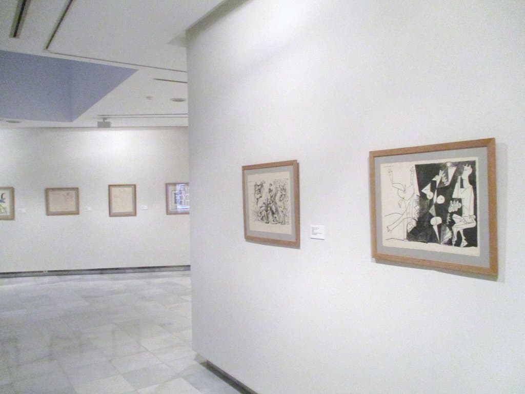 Benalmadena Exhibition Centre