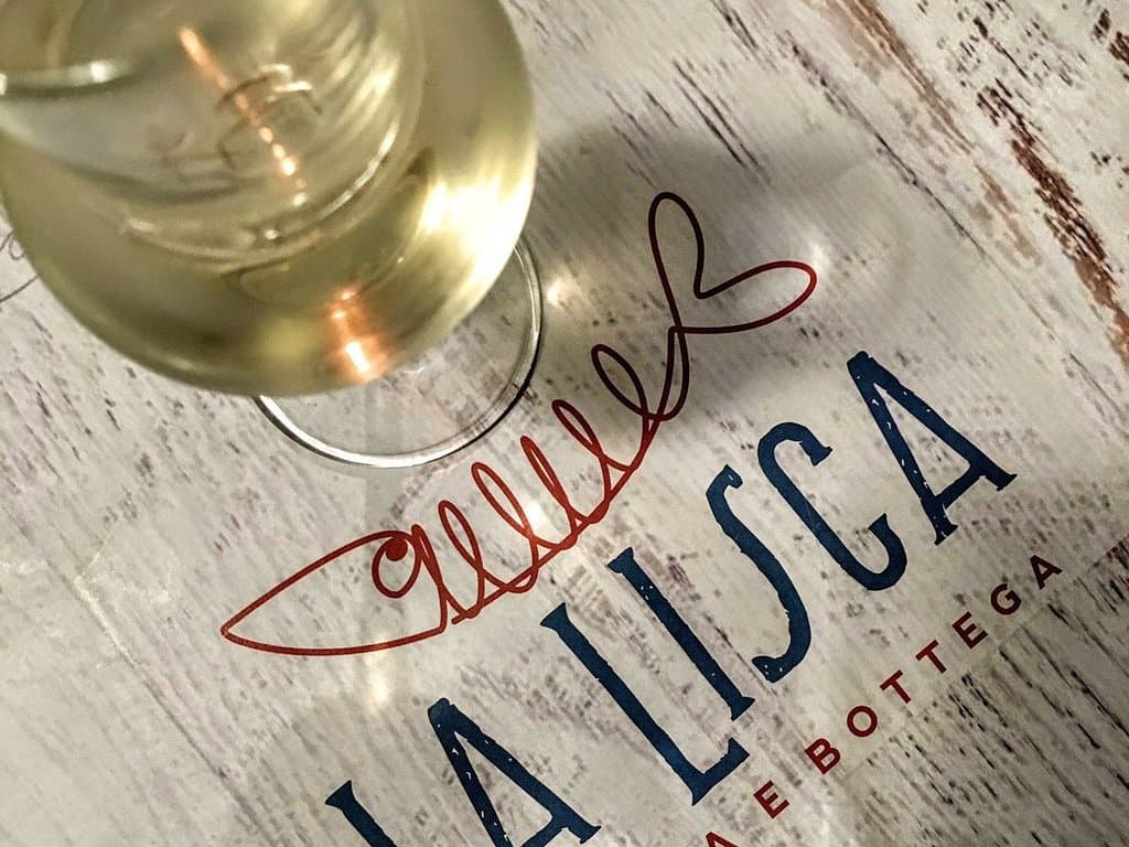 La Lisca