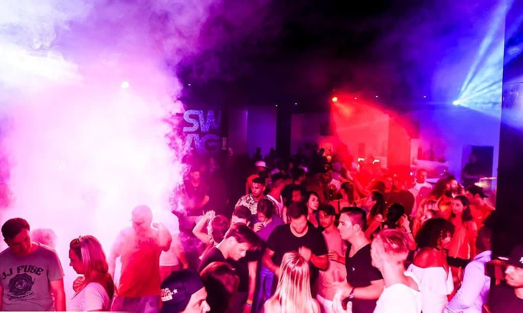fiestas cada dia de la semana