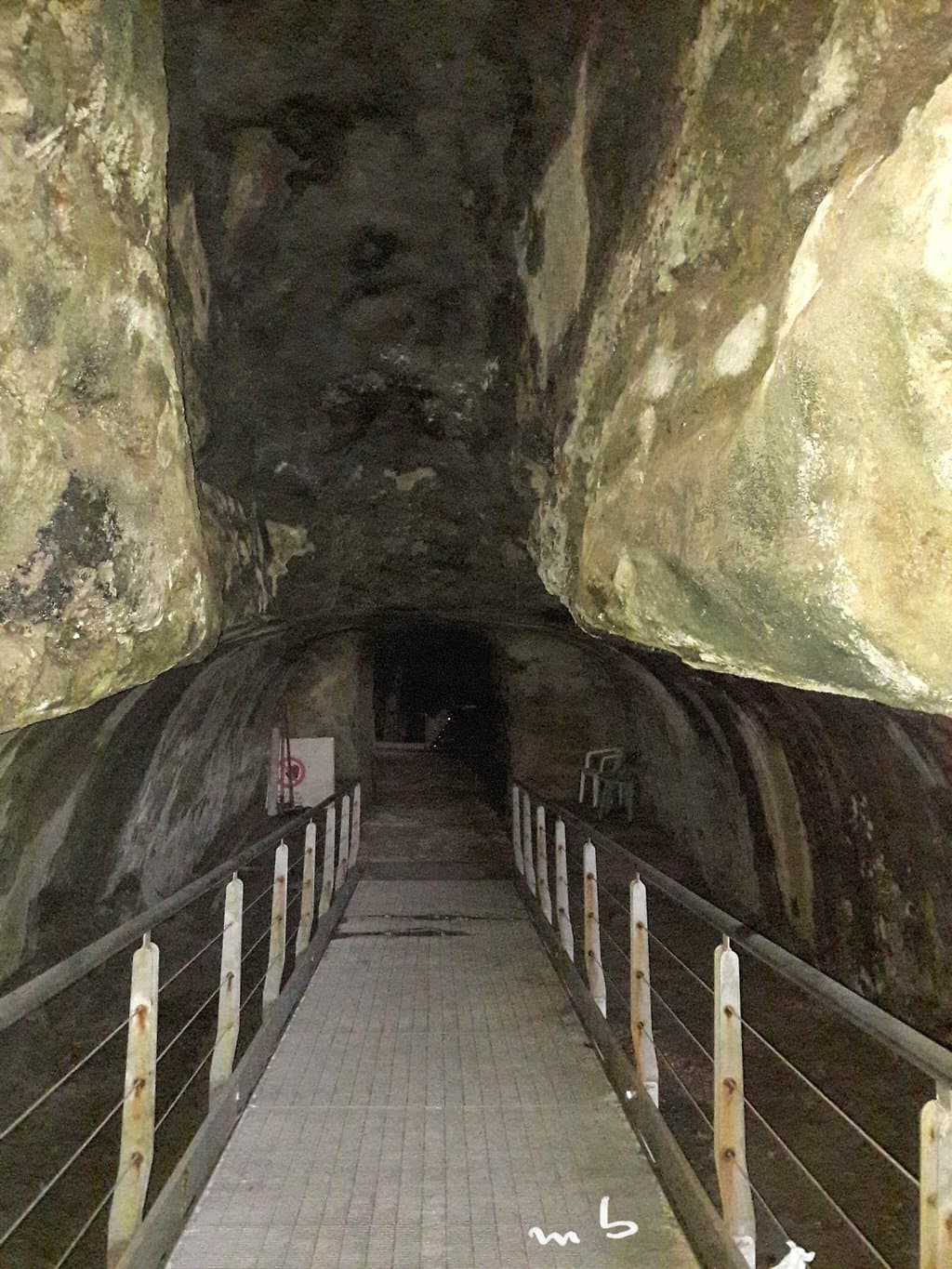Grotta Della Dragonara
