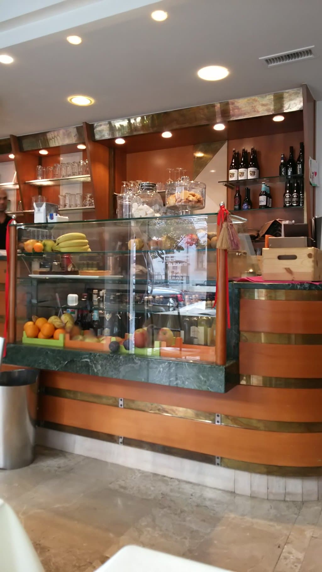 Pizzeria Ristorantino "da Roberto"