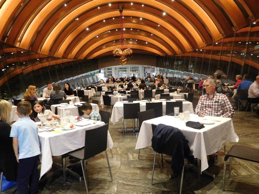 interesting architecture