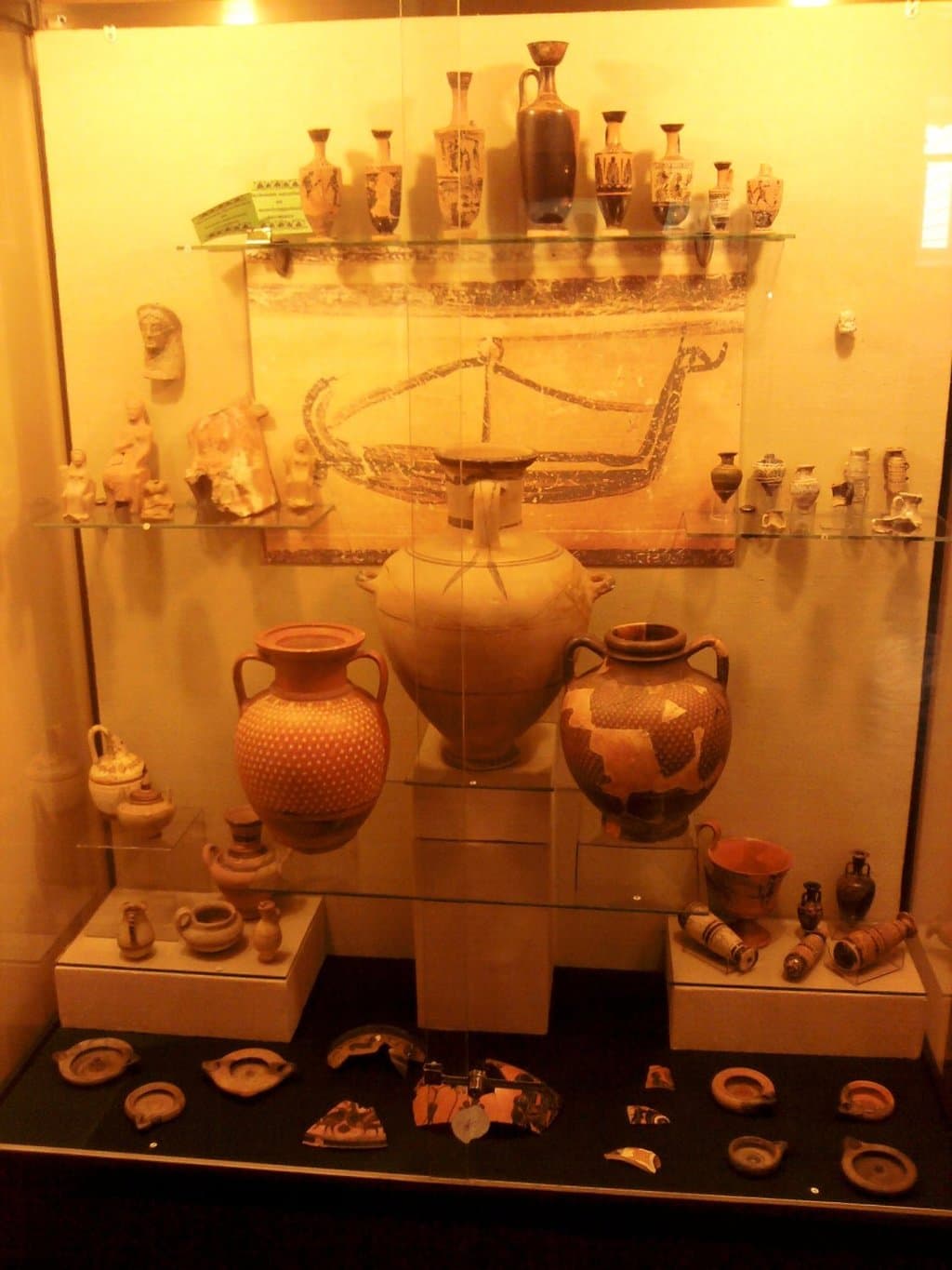 Керченский Историко-археологический музей