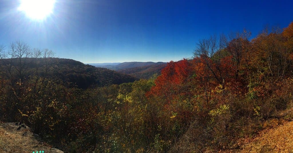Monte Sano State Park